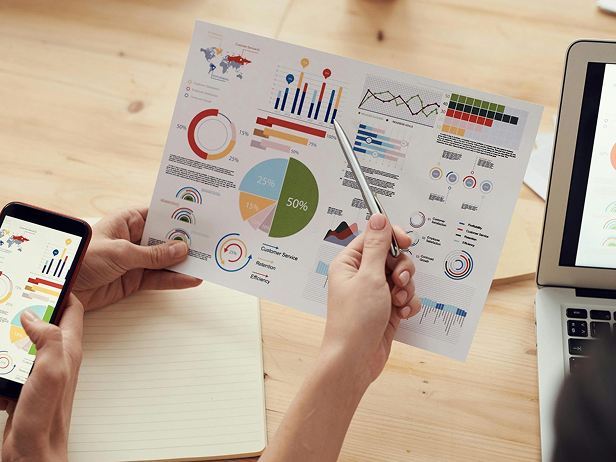 Bénéficier d'un conseil stratégique permanent