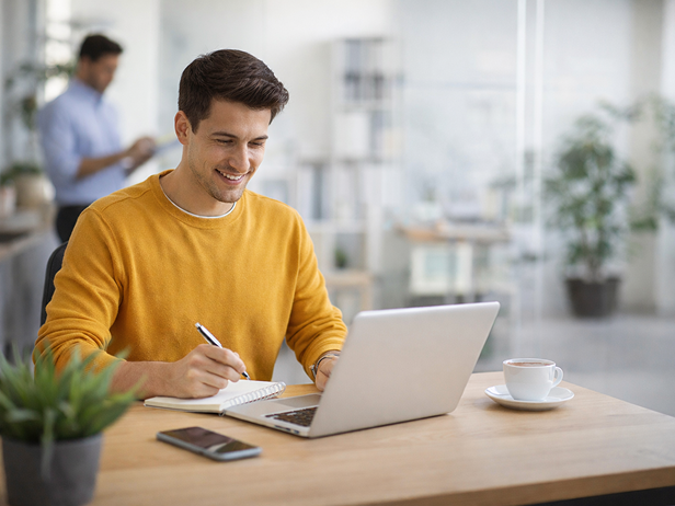 Gagner du temps pour votre cœur de métier