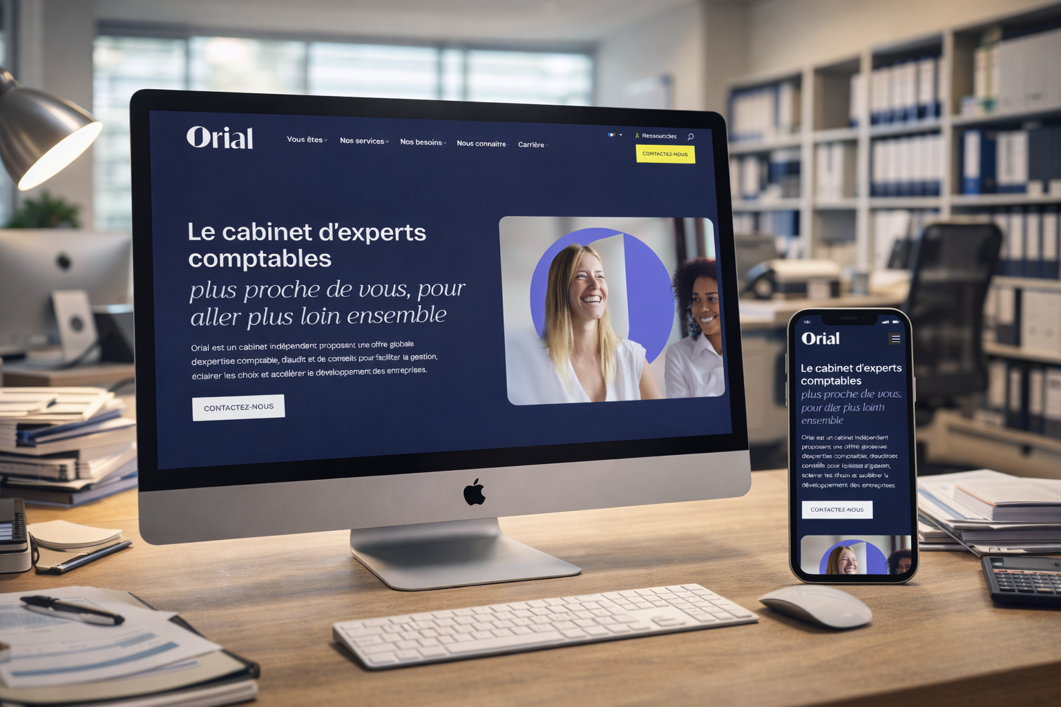 Le-cabinet-experts-comptables