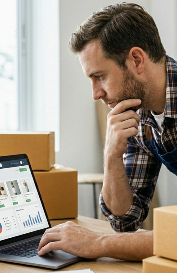 Boutique en Ligne WooCommerce