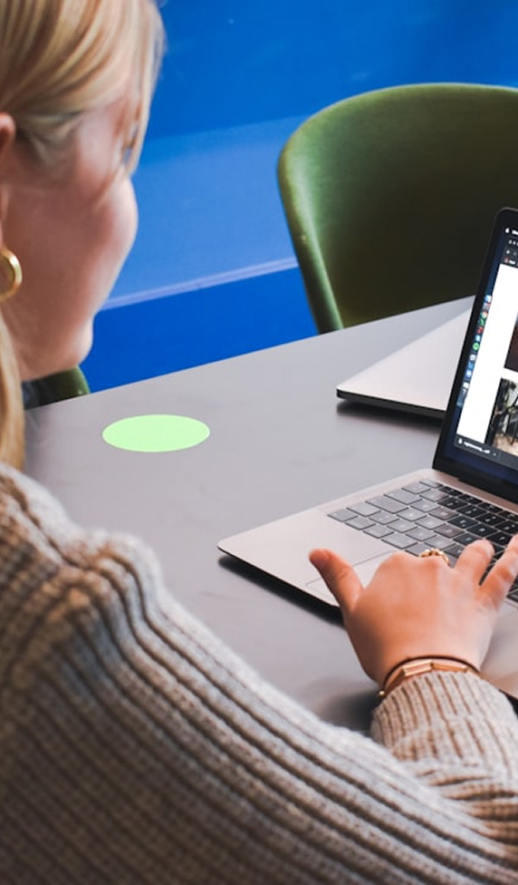 Site vitrine wordpress