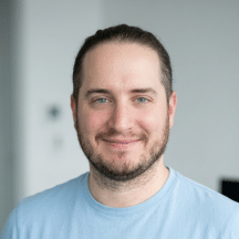 Mickaël Doucet Webmaster WordPress freelance à Roanne & Lyon