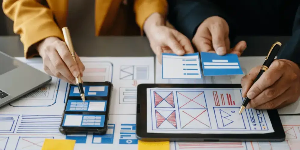 pourquoi faire une refonte de son site web