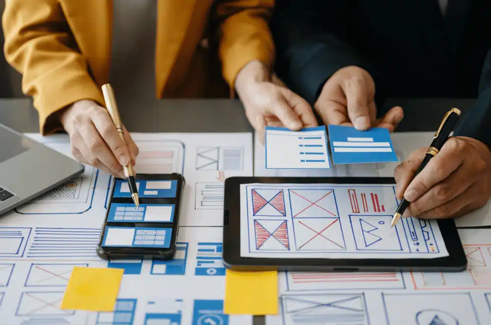 pourquoi faire une refonte de son site web