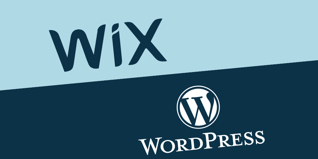 Wix vs WordPress en 2026 : lequel choisir pour votre entreprise ?