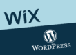 Wix vs WordPress en 2026 : lequel choisir pour votre entreprise ?