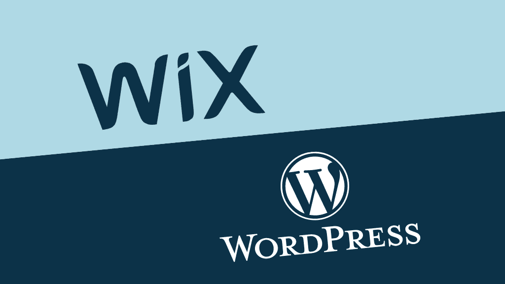 Wix vs WordPress en 2026 : lequel choisir pour votre entreprise ?