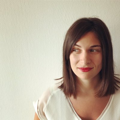 Caroline soleilhac comete