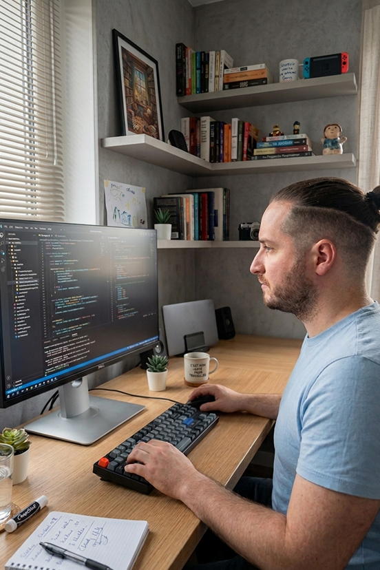 Mickael-doucet-freelance-creation-site-seo-webmastering