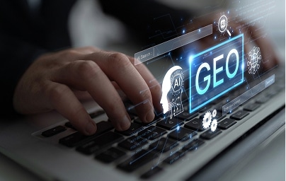 GEO en 2026 : comment apparaître dans les réponses de ChatGPT et Google AI